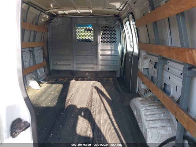 Ford E-250 Commercial 2014 1FTNE2EWXEDA41932 Image 8