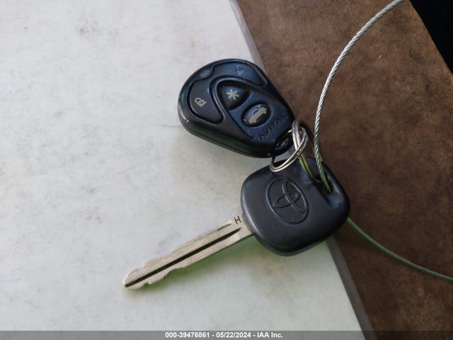 Toyota COROLLA L 2015 2T1BURHE2FC474516 Image 11
