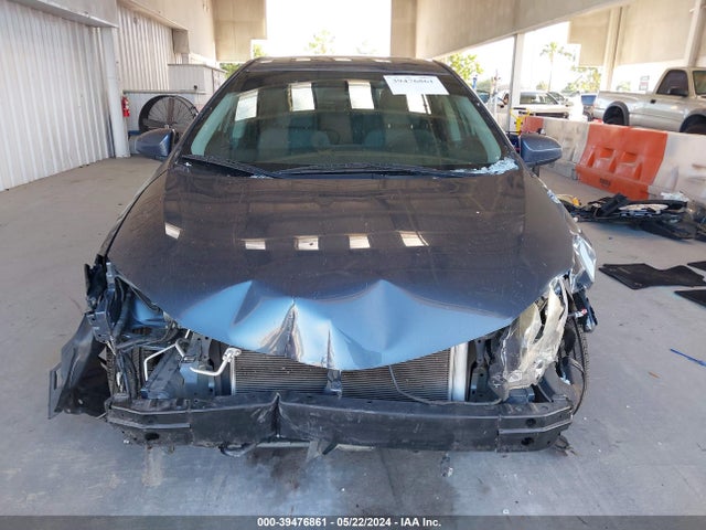 Toyota COROLLA L 2015 2T1BURHE2FC474516 Image 13