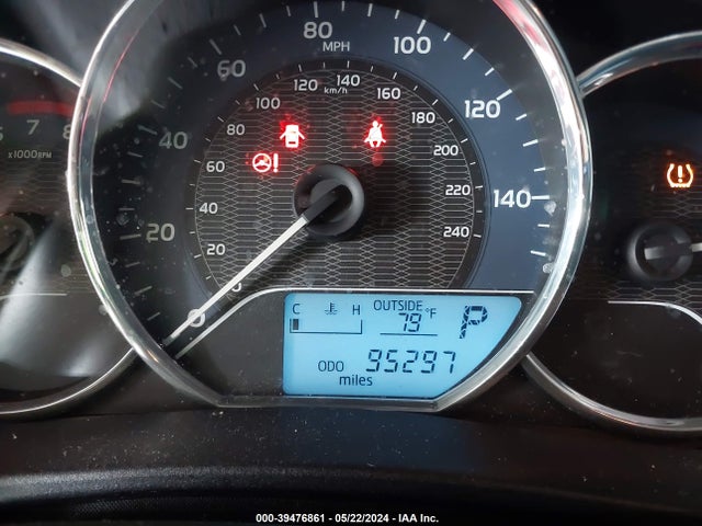 Toyota COROLLA L 2015 2T1BURHE2FC474516 Image 16