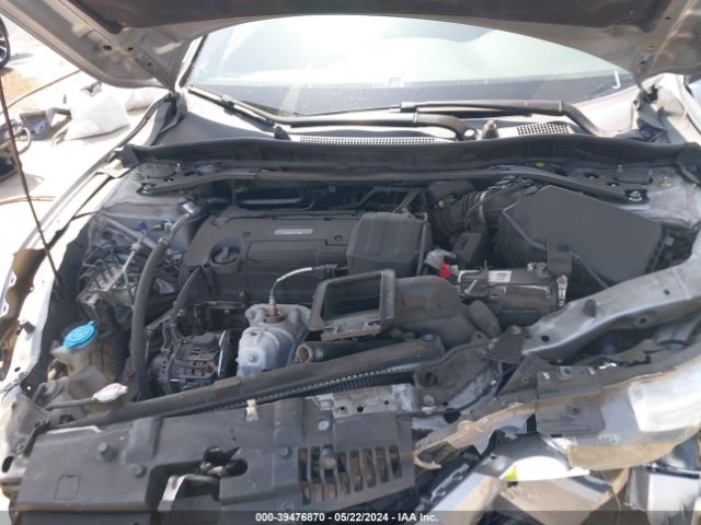 1HGCR2F53HA308336 Honda Accord Sport