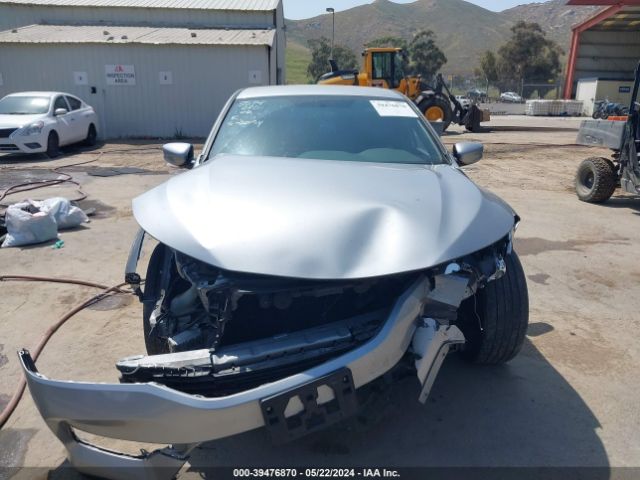 1HGCR2F53HA308336 Honda Accord Sport