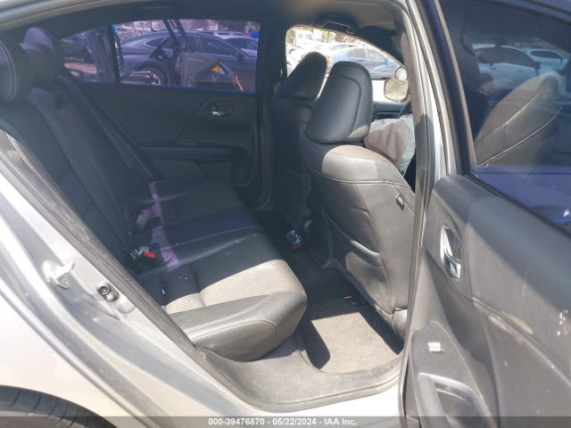 1HGCR2F53HA308336 Honda Accord Sport