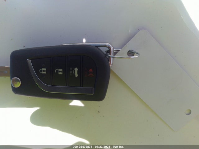 Toyota CAMRY SE 2018 4T1B11HK3JU639075 Image 11