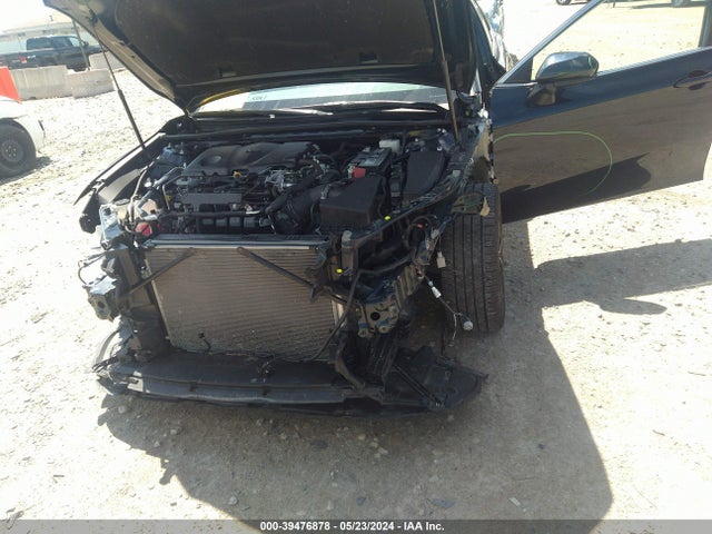 Toyota CAMRY SE 2018 4T1B11HK3JU639075 Image 6