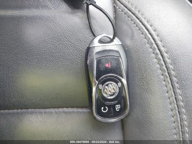 KL4CJCSM6KB940946 Buick Encore Fwd Essence