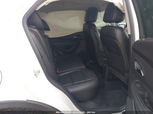 KL4CJCSM6KB940946 Buick Encore Fwd Essence