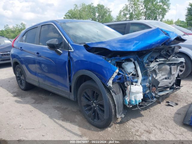 Aukcja sprzedaży 2019 Mitsubishi Eclipse Cross Le, vin: JA4AT4AAXKZ017679, numer aukcji: 39476897