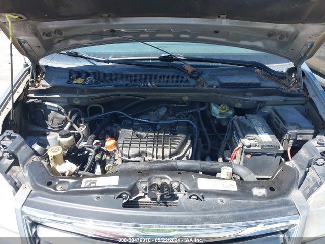 2C4RC1BG2ER224494 Chrysler Town & Country Touring