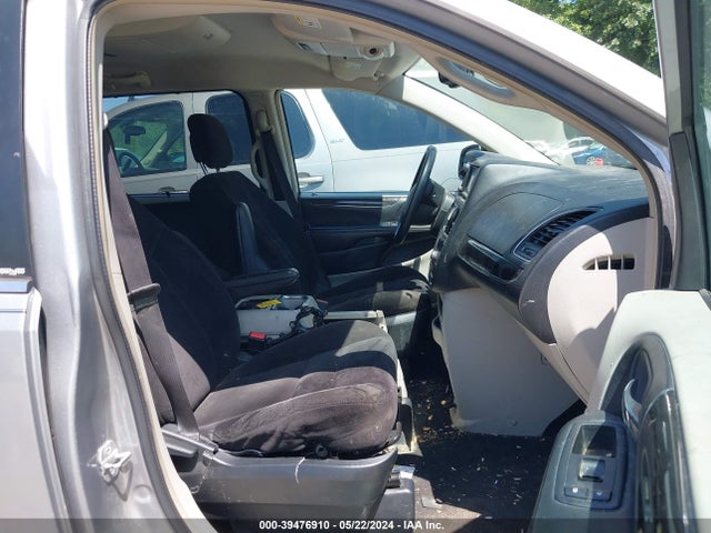 2C4RC1BG2ER224494 Chrysler Town & Country Touring