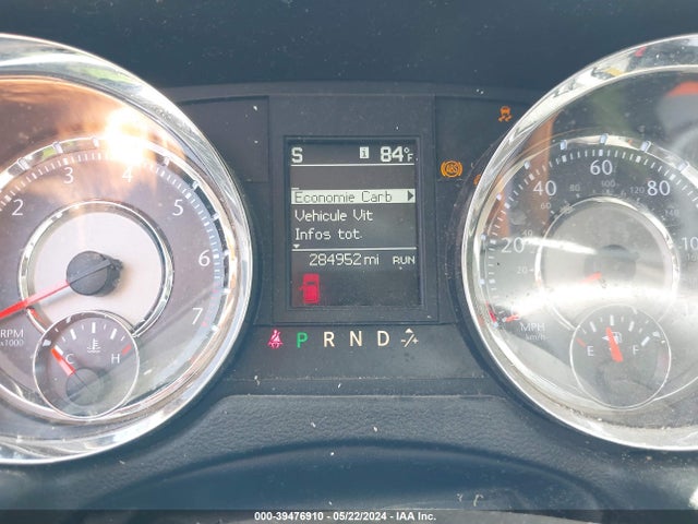 2C4RC1BG2ER224494 Chrysler Town & Country Touring