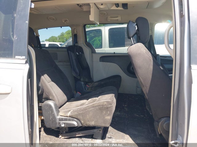 2C4RC1BG2ER224494 Chrysler Town & Country Touring