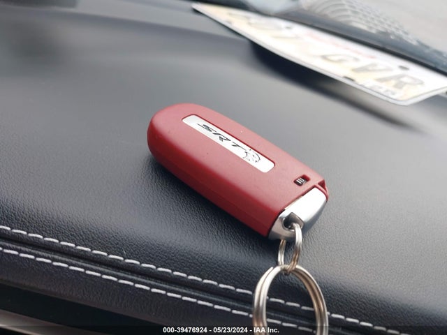 Dodge Charger Srt Jailbreak 2023 2C3CDXL96PH615330 Image 11