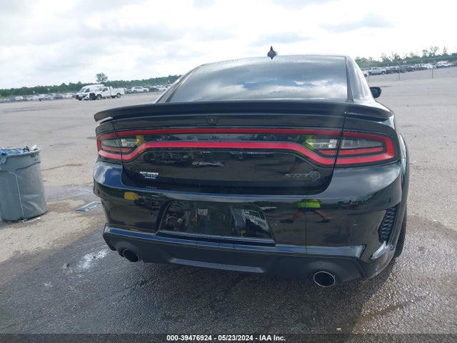 Dodge Charger Srt Jailbreak 2023 2C3CDXL96PH615330 Image 16