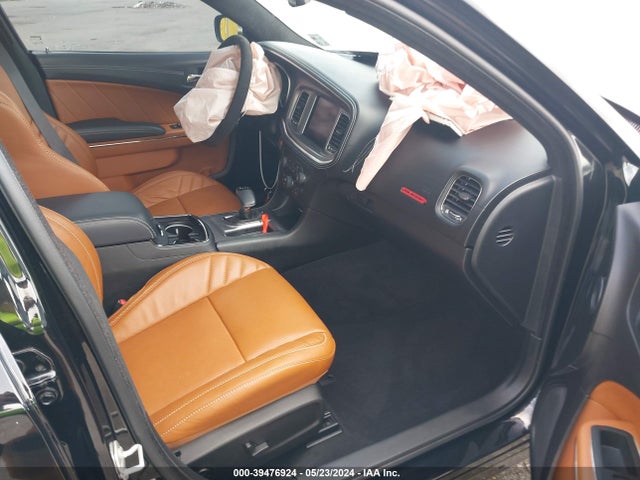 Dodge Charger Srt Jailbreak 2023 2C3CDXL96PH615330 Image 5