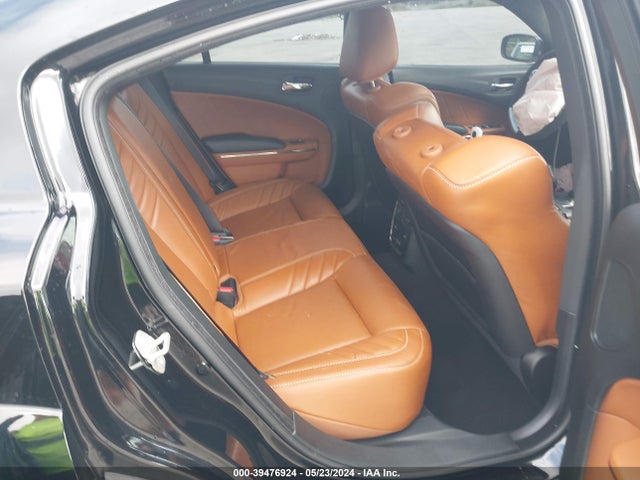 Dodge Charger Srt Jailbreak 2023 2C3CDXL96PH615330 Image 8