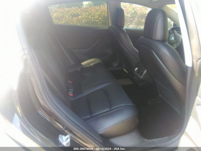 5YJ3E1EBXJF127856 Tesla Model 3 Long Range/performance