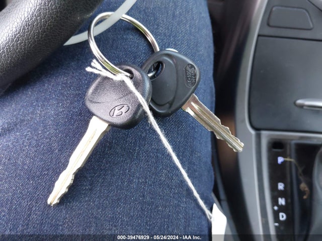 Hyundai ELANTRA SE 2016 5NPDH4AE6GH666482 Image 11