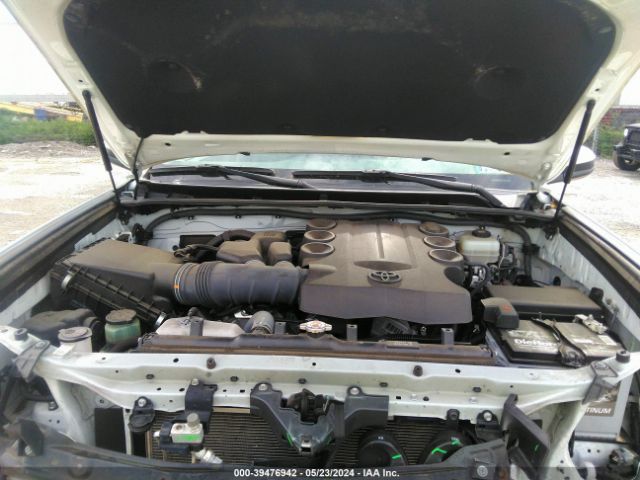 JTEBU5JR5J5566968 Toyota 4runner Trd Pro