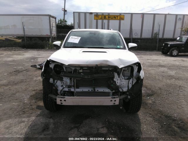JTEBU5JR5J5566968 Toyota 4runner Trd Pro