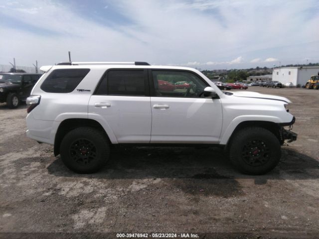 JTEBU5JR5J5566968 Toyota 4runner Trd Pro