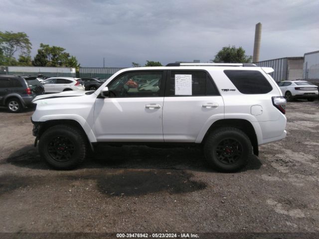 JTEBU5JR5J5566968 Toyota 4runner Trd Pro