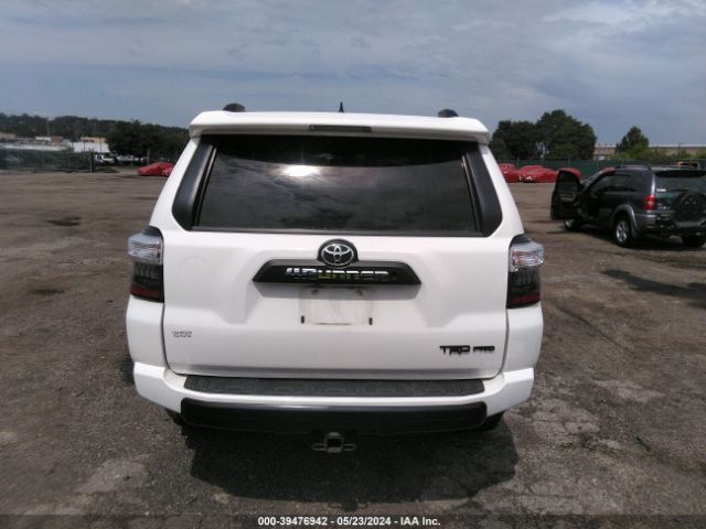 JTEBU5JR5J5566968 Toyota 4runner Trd Pro