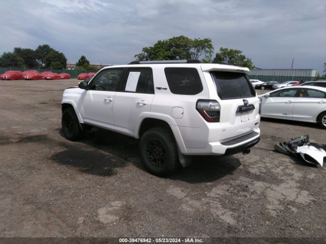 JTEBU5JR5J5566968 Toyota 4runner Trd Pro