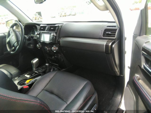 JTEBU5JR5J5566968 Toyota 4runner Trd Pro