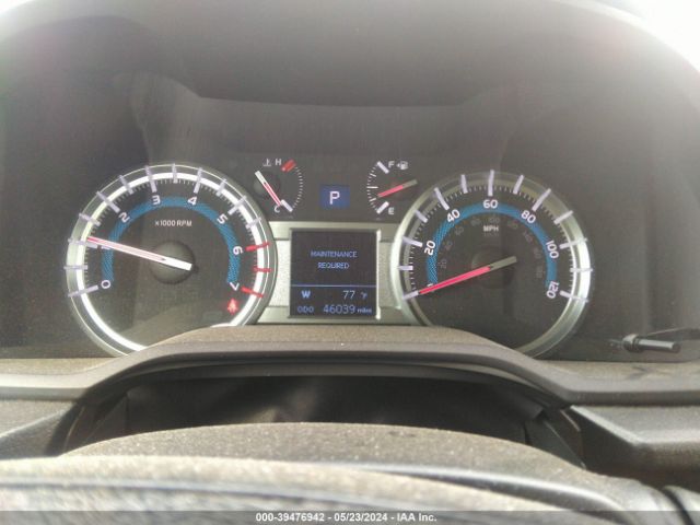JTEBU5JR5J5566968 Toyota 4runner Trd Pro