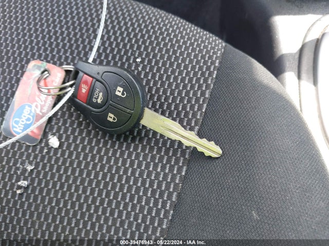 Nissan Versa 1.6 Sv 2015 3N1CN7AP2FL852237 Image 11