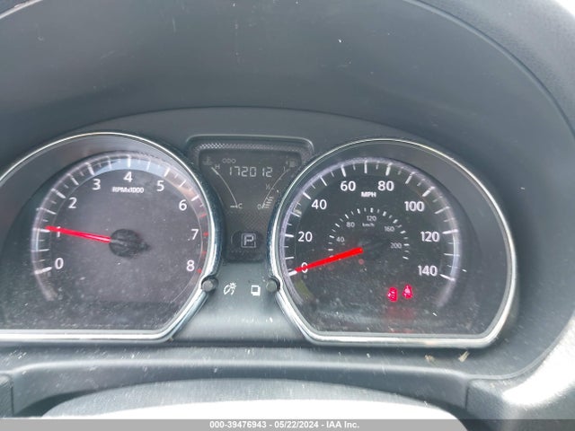 Nissan Versa 1.6 Sv 2015 3N1CN7AP2FL852237 Image 7