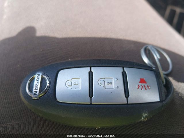 JN1BJ1CP5HW007574 Nissan Rogue Sport Sv