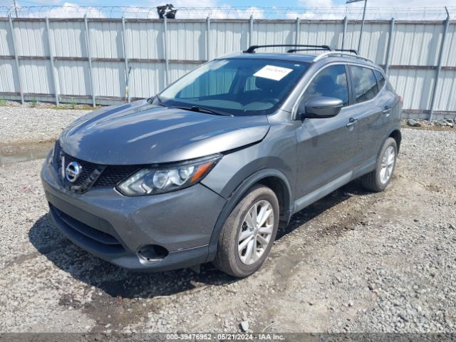 JN1BJ1CP5HW007574 Nissan Rogue Sport Sv