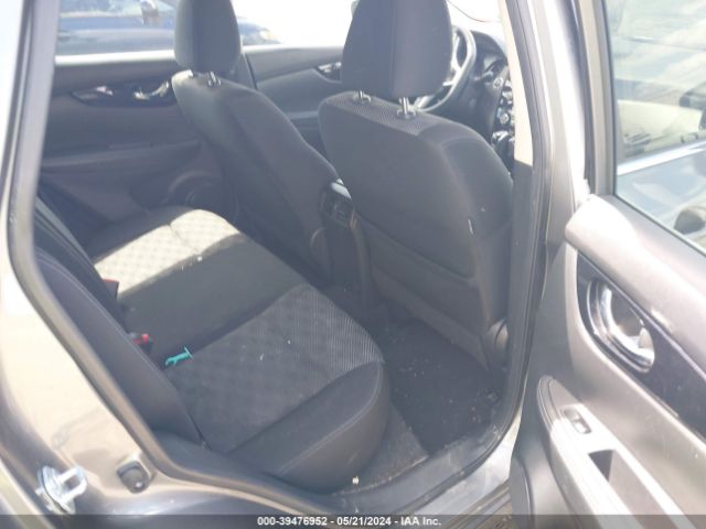 JN1BJ1CP5HW007574 Nissan Rogue Sport Sv