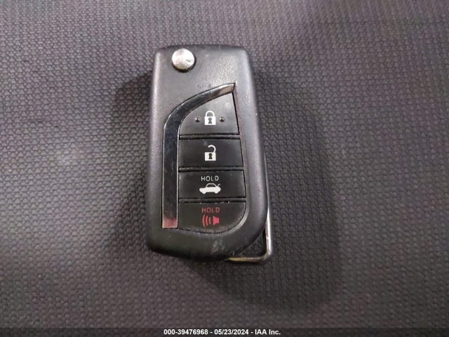 Toyota COROLLA LE 2020 JTDEPRAE3LJ100706 Image 11
