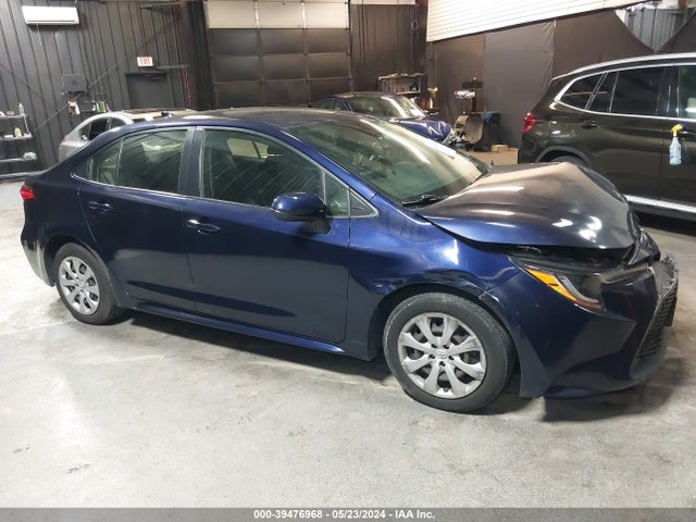 Toyota COROLLA LE 2020 JTDEPRAE3LJ100706 Image 13