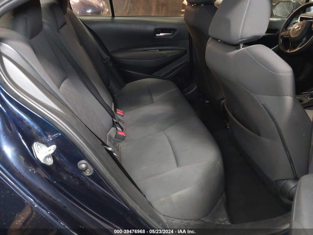 Toyota COROLLA LE 2020 JTDEPRAE3LJ100706 Image 8