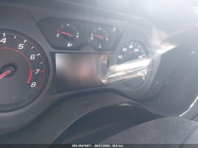Chevrolet Camaro 1lt 2018 1G1FB1RX8J0178971 Image 15