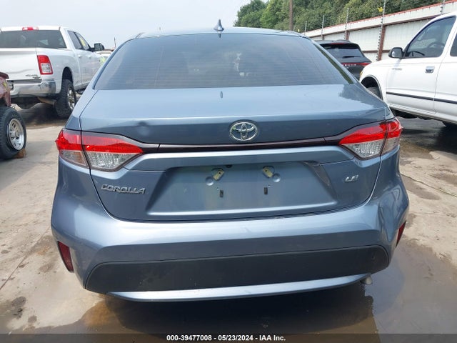 Toyota COROLLA LE 2022 JTDEPMAE2N3015690 Image 17