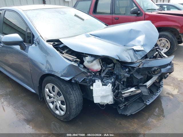 Toyota COROLLA LE 2022 JTDEPMAE2N3015690 Image 18