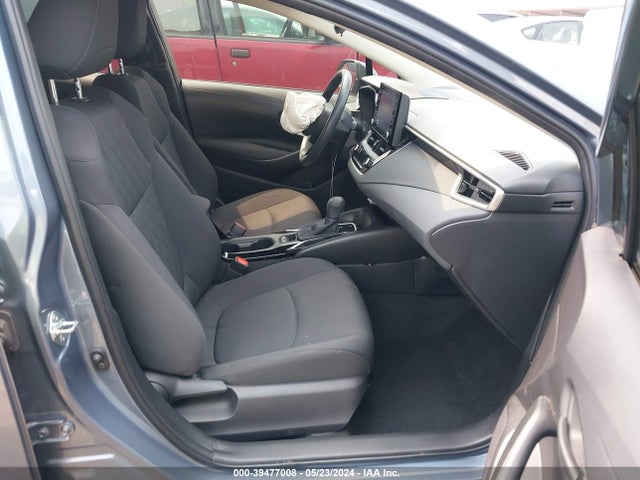 Toyota COROLLA LE 2022 JTDEPMAE2N3015690 Image 5