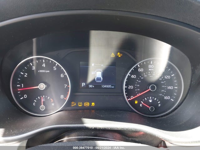 KIA SPORTAGE S 2020 KNDP63AC0L7667170 Image 15
