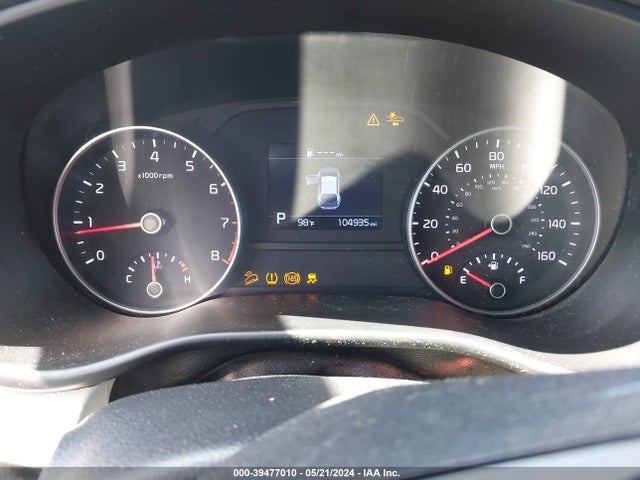 KIA SPORTAGE S 2020 KNDP63AC0L7667170 Image 7