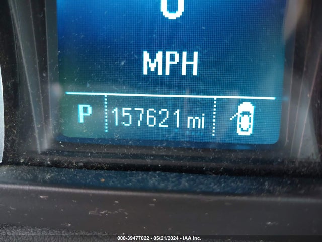 Chevrolet EQUINOX LS 2014 2GNALAEK6E6229123 Image 15