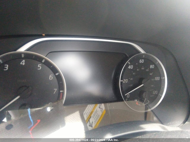 Nissan Frontier S 4x4 2023 1N6ED1EK6PN658684 Image 15