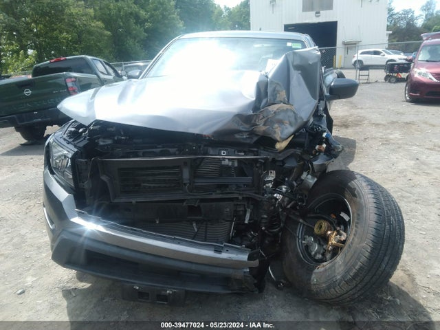 Nissan Frontier S 4x4 2023 1N6ED1EK6PN658684 Image 17