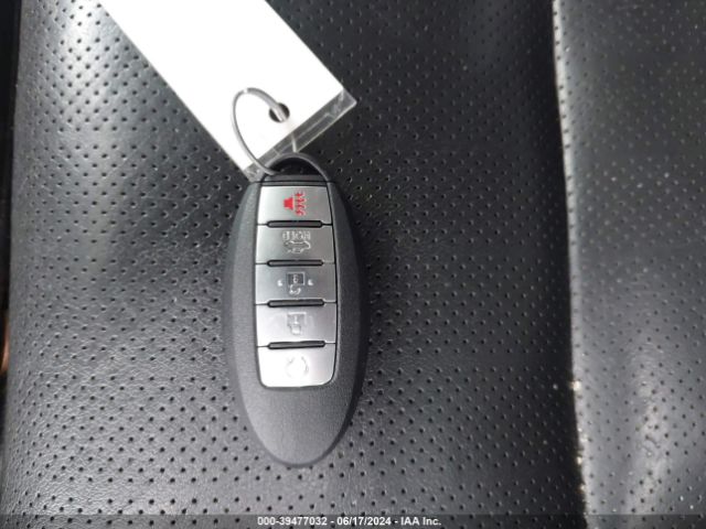 1N4AA6AP4HC376622 Nissan Maxima 3.5 Platinum/3.5 S/3.5 Sl/3.5 Sr/3.5 Sv