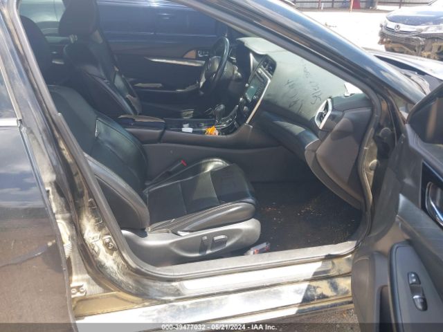 1N4AA6AP4HC376622 Nissan Maxima 3.5 Platinum/3.5 S/3.5 Sl/3.5 Sr/3.5 Sv