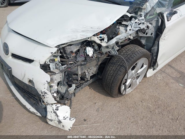 Toyota Prius 2014 JTDKN3DU1E1833946 Image 6